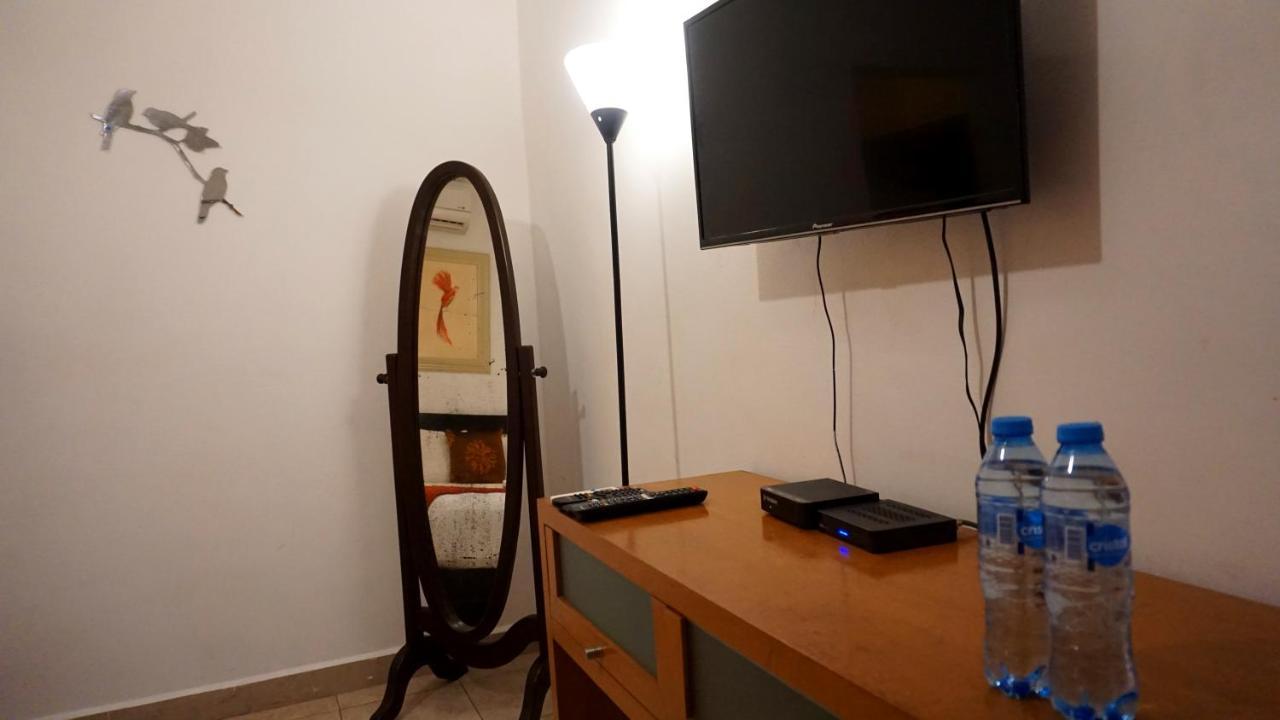 Casa Ticul Hotel Boutique - 5Th Ave (Adults Only) Playa del Carmen Exterior photo A room at the hotel