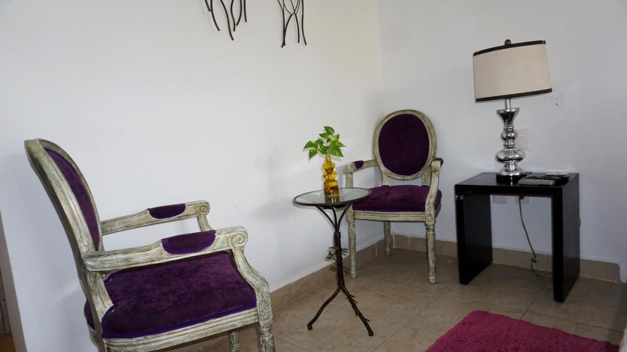 Casa Ticul Hotel Boutique - 5Th Ave (Adults Only) Playa del Carmen Exterior photo A room at the hotel