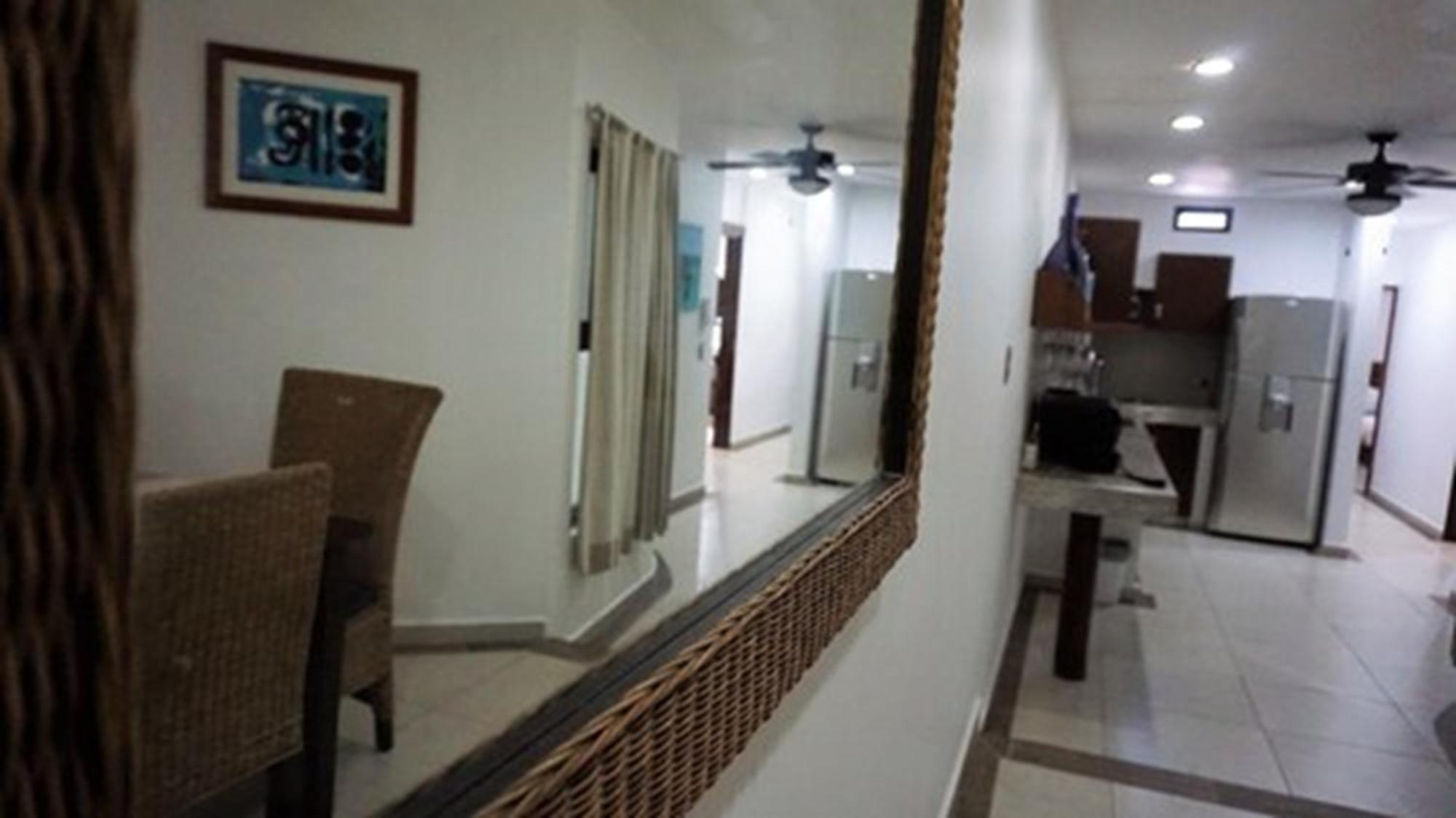 Casa Ticul Hotel Boutique - 5Th Ave (Adults Only) Playa del Carmen Exterior photo A typical apartment